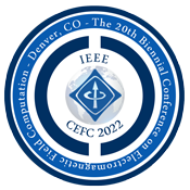 Biennial IEEE Conference on Electromagnetic Field Computation Logo